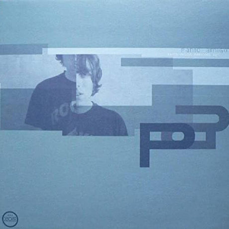 Piano Magic - Panic Amigo Vinyl