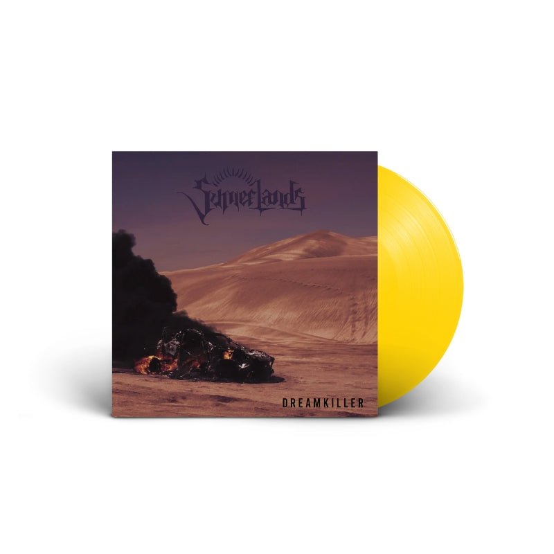 Sumerlands - Dreamkiller Vinyl