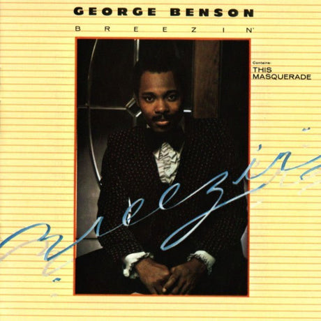 George Benson - Breezin' Vinyl