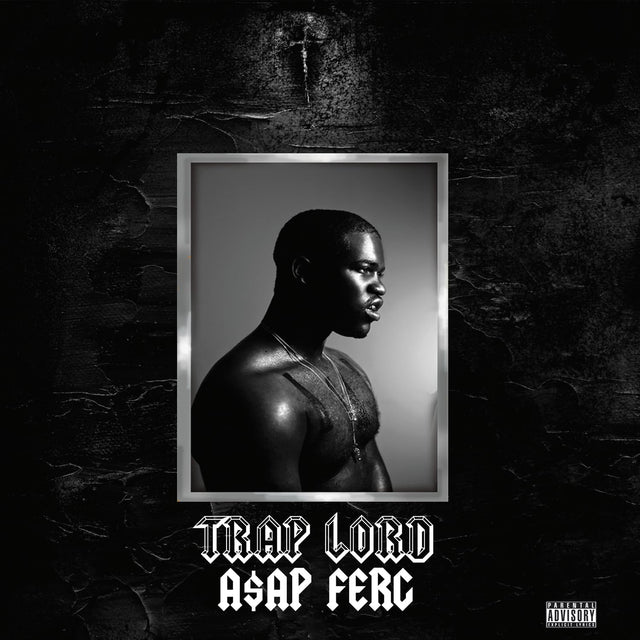 Trap Lord 10th Anniversary