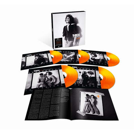 T.Rex - Whatever Happened To The Teenage Dream