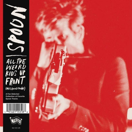 Spoon - All The Weird Kids Up Front Records & LPs Vinyl