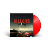 The Killers - Battle Born