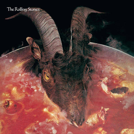The Rolling Stones - Goats Head Soup Vinyl