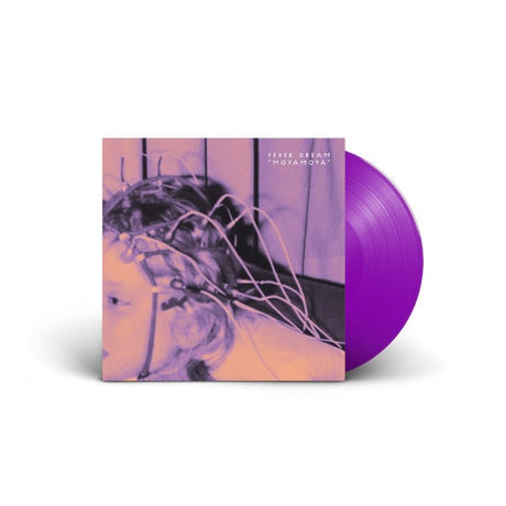 Fever Dream - Moyamoya Records & LPs Vinyl