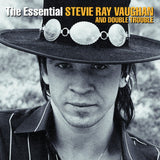 Stevie Ray Vaughan And Double Trouble - The Essential Stevie Ray Vaughan And Double Trouble Vinyl