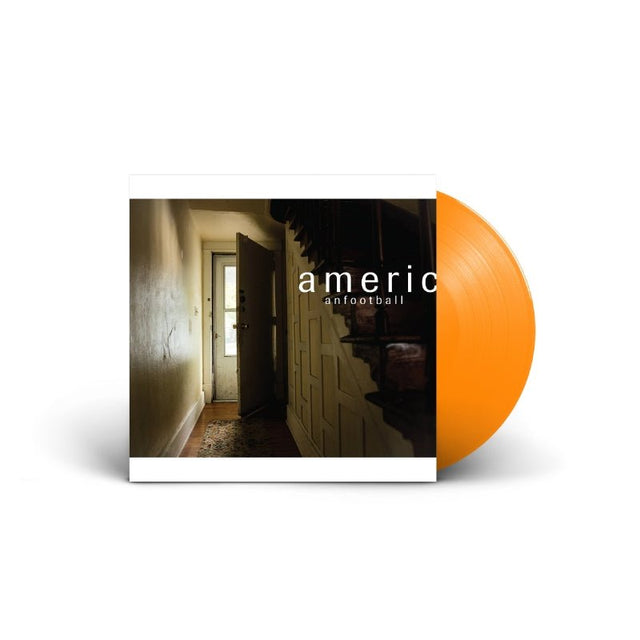 American Football - American Football Vinyl