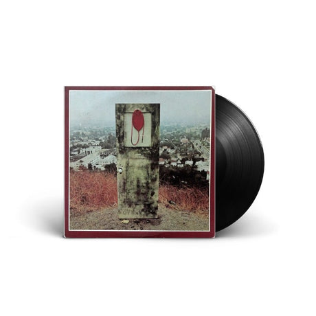 Ken Nordine - How Are Things In Your Town? Vinyl