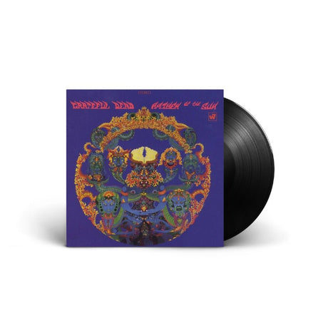 Grateful Dead - Anthem Of The Sun Vinyl