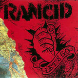 Rancid - Let's Go Vinyl