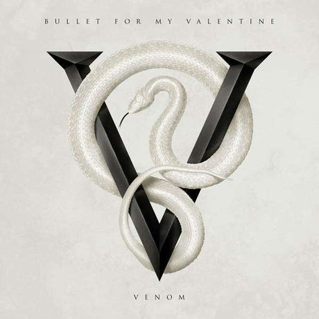 Bullet For My Valentine - Venom