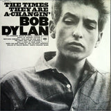 Bob Dylan - The Times They Are A-Changin&amp;#039;