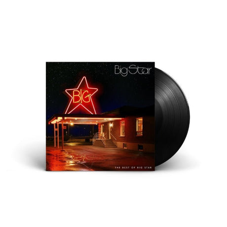 Big Star - The Best Of Big Star Records & LPs Vinyl