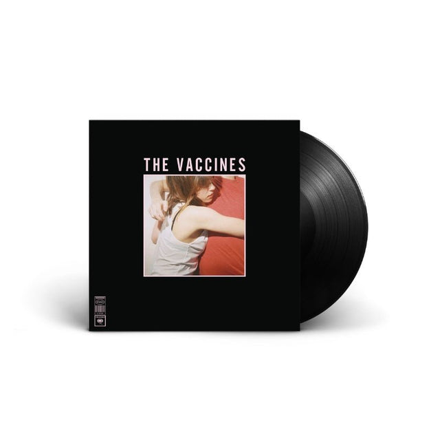 The Vaccines - What Did You Expect From The Vaccines? Records & LPs Vinyl