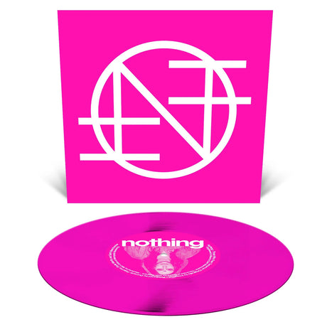 Nothing / Integrity - Splitsville 7” 7" Vinyl