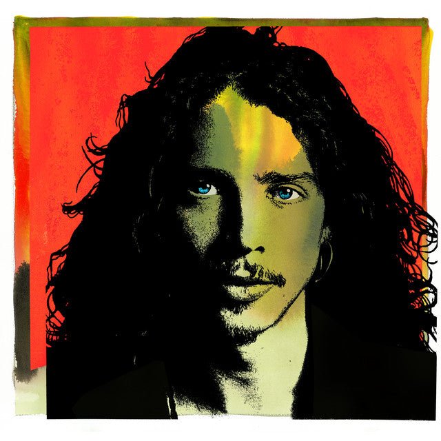 Chris Cornell - Chris Cornell Vinyl