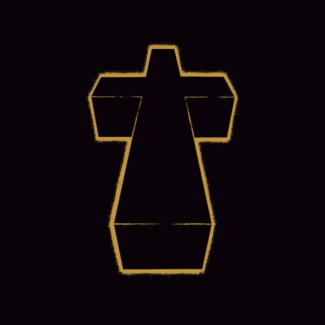 Justice - † Vinyl