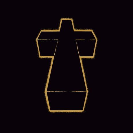 Justice - † Vinyl
