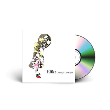 Elika - Always The Light - Saint Marie Records