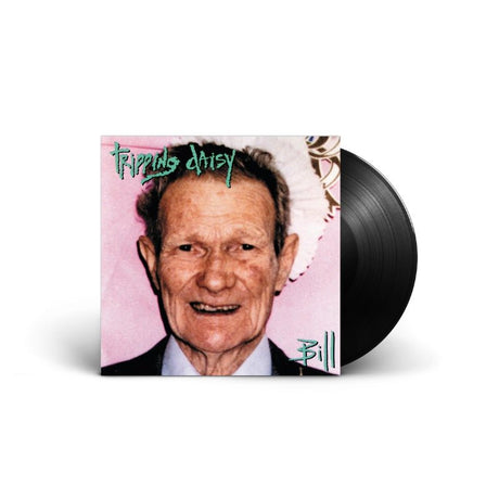 Tripping Daisy - Bill Vinyl