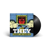 They Might Be Giants - Long Tall Weekend Vinyl