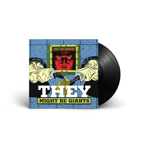 They Might Be Giants - Long Tall Weekend Vinyl