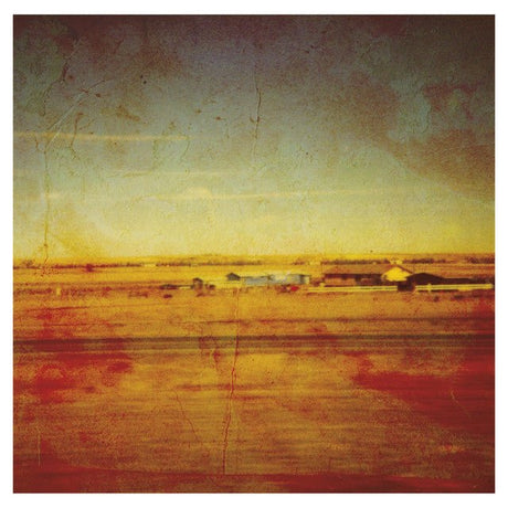 Damien Jurado - Where Shall You Take Me? Vinyl