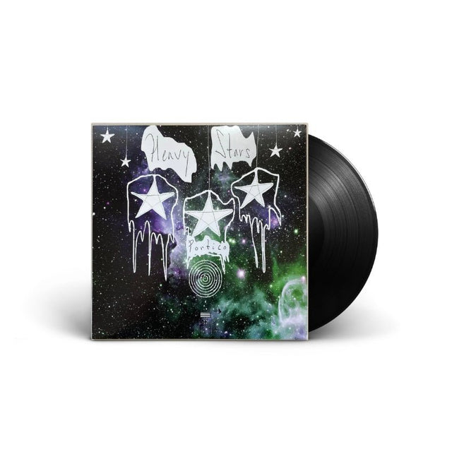 Heavy Stars - Portico Vinyl