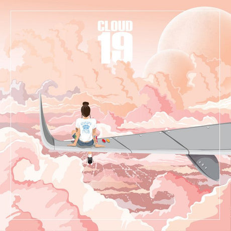 Kehlani - Cloud 19 Vinyl