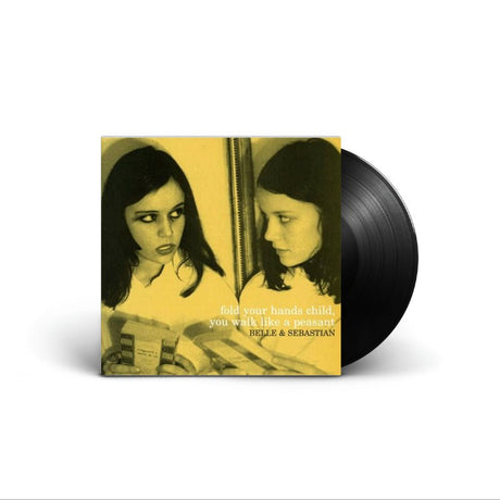 Belle & Sebastian - Fold Your Hands Child, You Walk Like A Peasant Vinyl