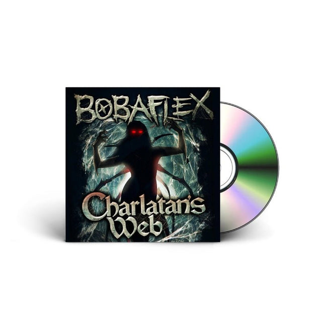 Bobaflex - Charlatans Web Vinyl