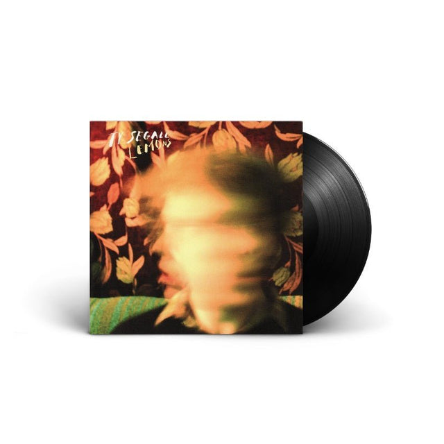 Ty Segall - Lemons Records & LPs Vinyl