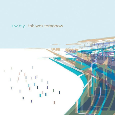 Sway - This Was Tomorrow Music CDs Vinyl