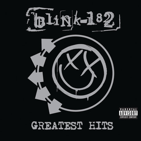 Blink - 182 - Greatest Hits Vinyl