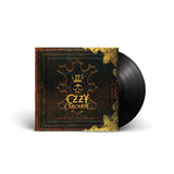 Ozzy Osbourne - Memoirs Of A Madman Vinyl