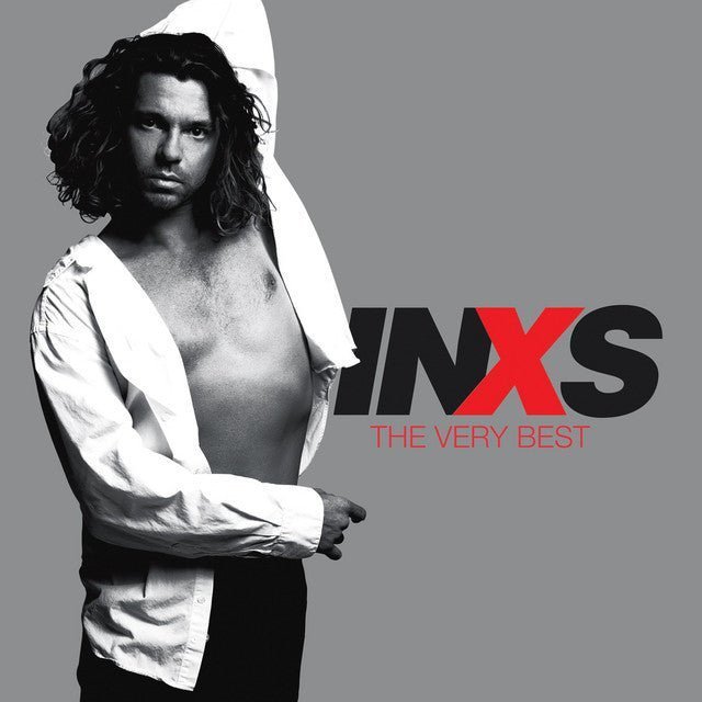 INXS - The Very Best Records & LPs Vinyl