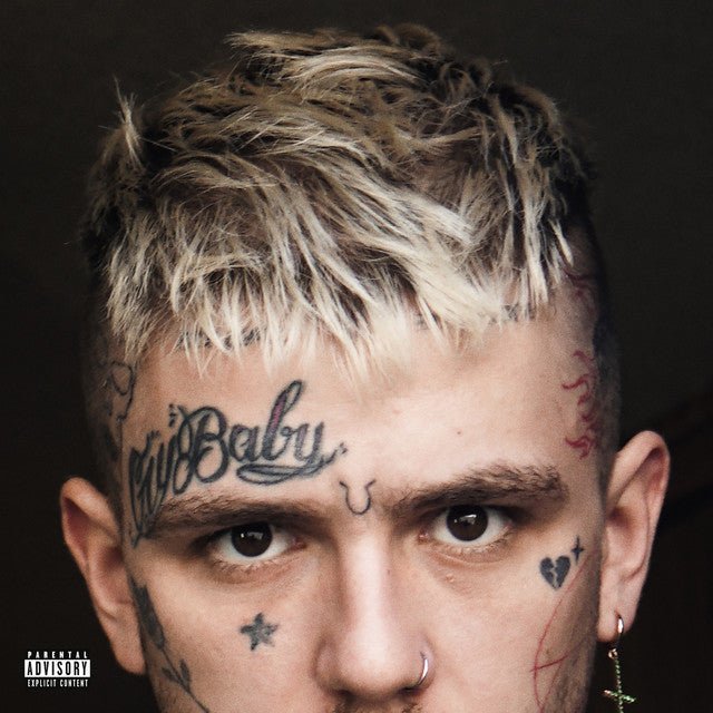 Lil Peep - Everybody's Everything Vinyl