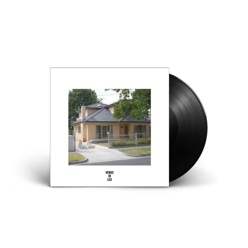 HTRK - Venus In Leo Vinyl