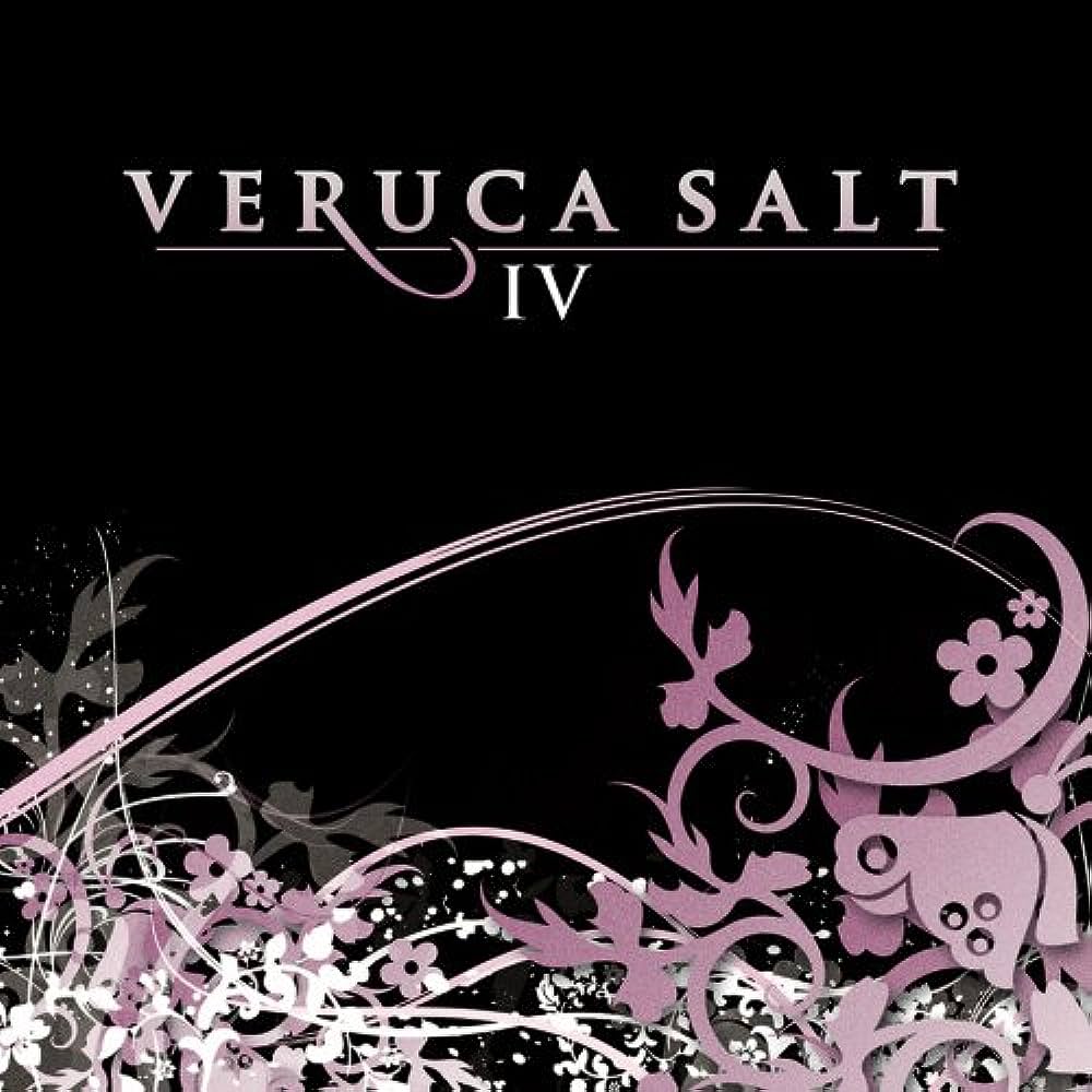 Veruca Salt - IV Vinyl