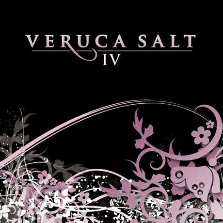 Veruca Salt - IV Vinyl