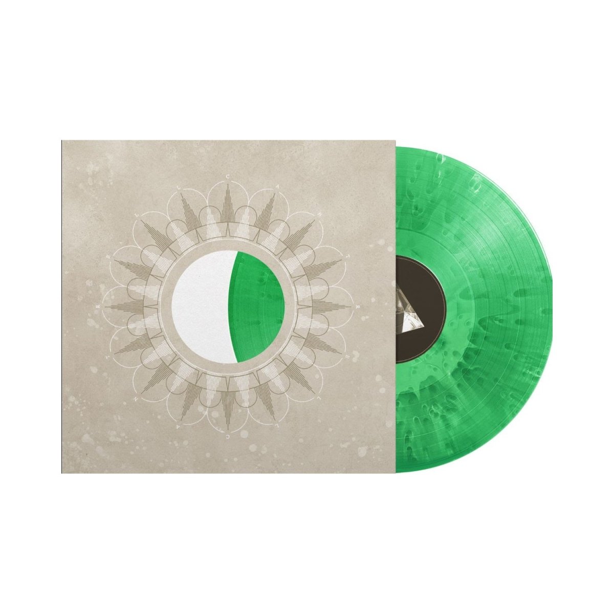 Jerry Cantrell - Prism Of Doubt Vinyl