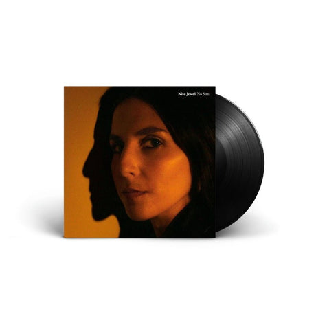 Nite Jewel - No Sun Vinyl