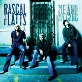 Rascal Flatts - Me And My Gang Vinyl