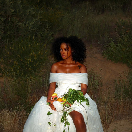 Fana Hues - Hues Records & LPs Vinyl