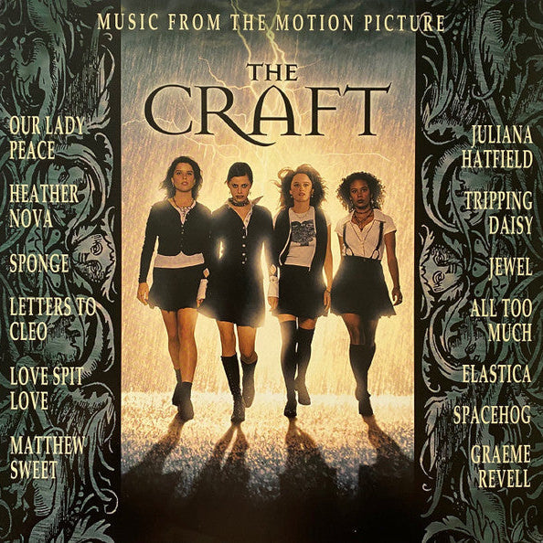 Various - The Craft