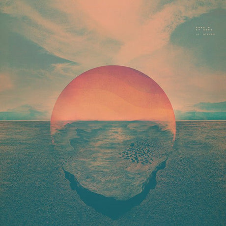 Tycho - Dive Vinyl