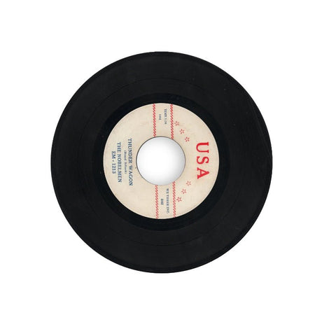 The Nobelmen* - Thunder Wagon / Dragon Walk 7" Vinyl