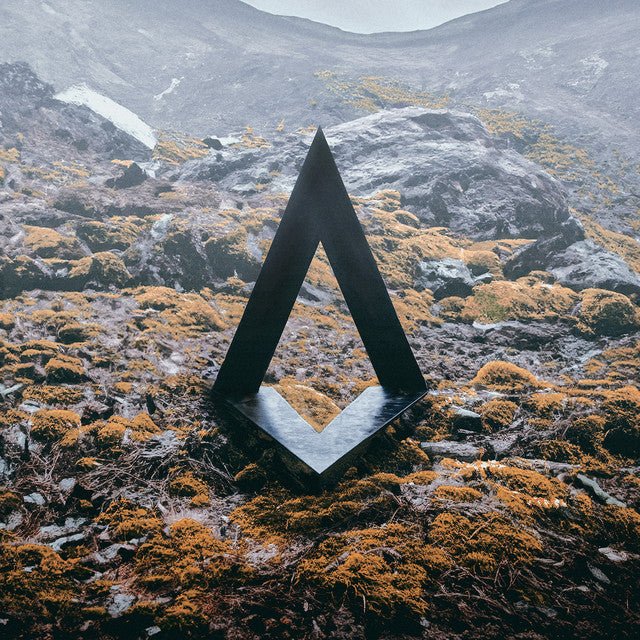 Kiasmos - II Vinyl