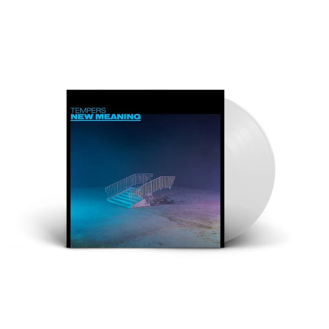 Tempers - New Meaning Vinyl