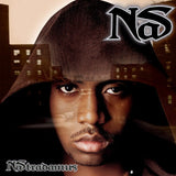 Nas - Nastradamus Vinyl